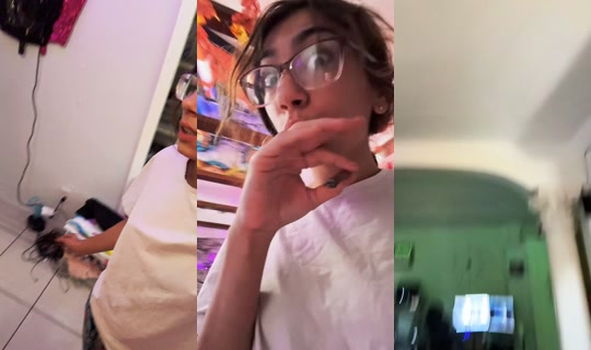 dollartreeshii TikTok Live — Sep 14, 2026, 1:25 PM
