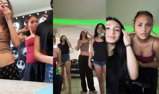 dollartreeshii TikTok Live — Sep 14, 2026, 3:23 PM