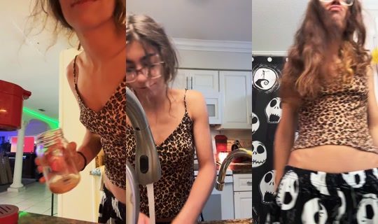dollartreeshii TikTok Live — Oct 7, 2026, 2:12 PM