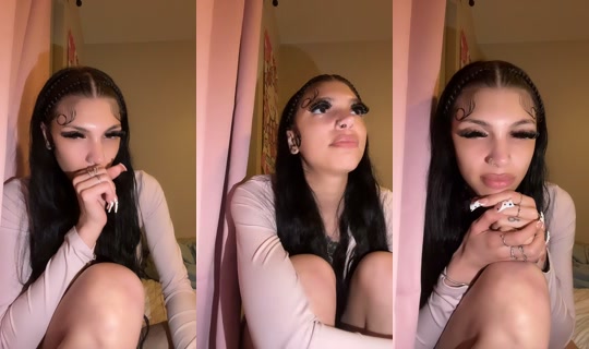 dollfaceashhhhh TikTok Live — Sep 19, 2026, 8:33 AM
