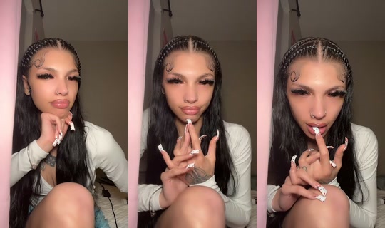 dollfaceashhhhh TikTok Live — Sep 21, 2026, 7:36 AM