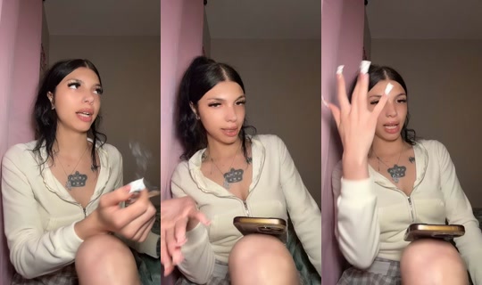 dollfaceashhhhh TikTok Live — Oct 3, 2026, 5:37 AM