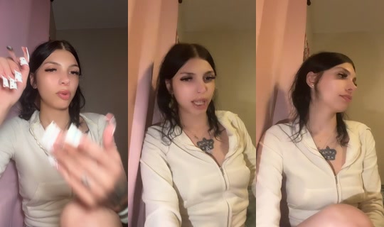 dollfaceashhhhh TikTok Live — Oct 3, 2026, 6:07 AM