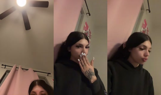 dollfaceashhhhh TikTok Live — Oct 4, 2026, 4:15 AM