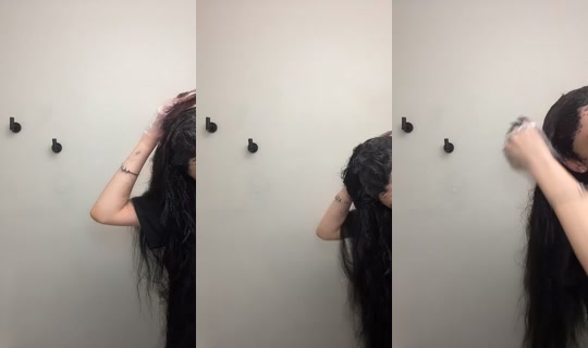 dollfaceashhhhh TikTok Live — Oct 4, 2026, 6:40 AM