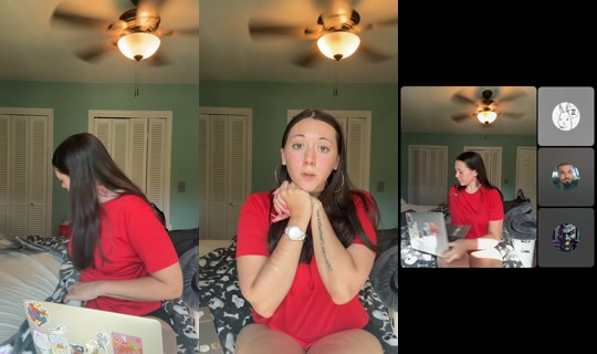 dolliebo0 TikTok Live — Aug 21, 2026, 8:54 PM