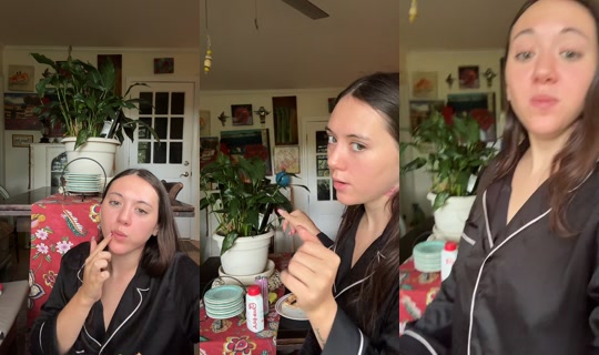 dolliebo0 TikTok Live — Aug 29, 2026, 8:13 PM