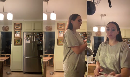 dolliebo0 TikTok Live — Sep 3, 2026, 8:52 AM