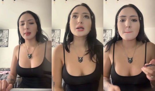 dollmommyyy TikTok Live — Oct 2, 2026, 12:46 PM
