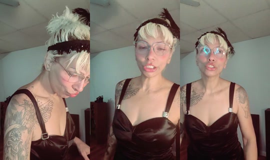 dollpeekaboo TikTok Live — Sep 26, 2026, 1:26 AM