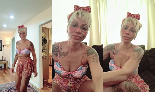 dollpeekaboo TikTok Live — Sep 28, 2026, 4:09 PM
