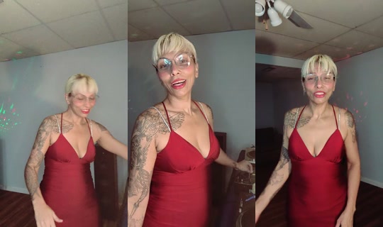 dollpeekaboo TikTok Live — Sep 29, 2026, 12:10 AM