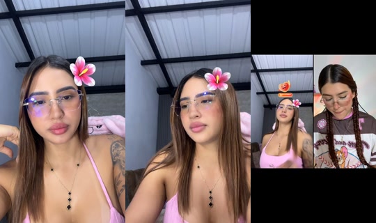 dolly_paulii TikTok Live — Aug 20, 2026, 12:43 AM