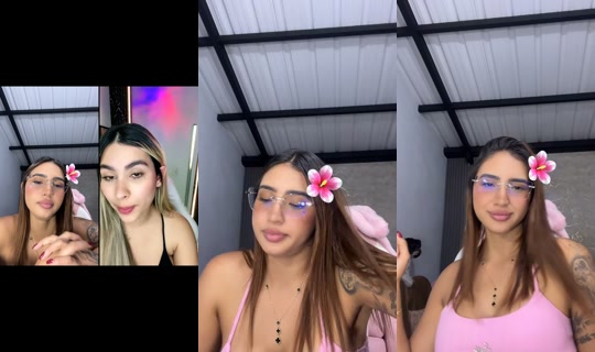 dolly_paulii TikTok Live — Aug 20, 2026, 1:33 AM