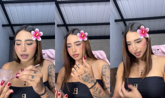 dolly_paulii TikTok Live — Aug 22, 2026, 1:18 AM
