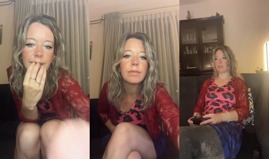 dollychantie TikTok Live — Sep 11, 2026, 10:43 PM