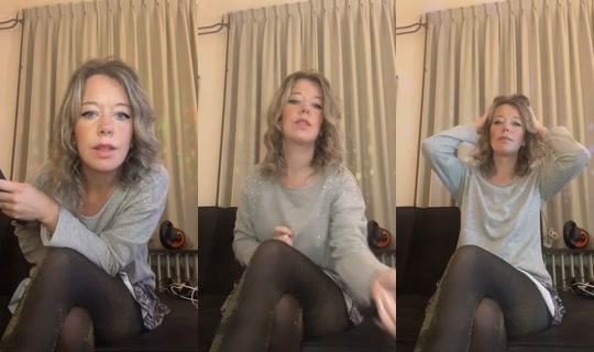 dollychantie TikTok Live — Oct 7, 2026, 6:55 PM