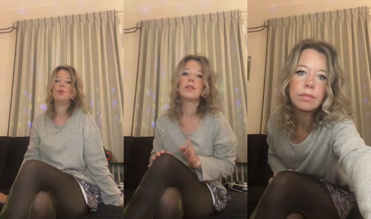 dollychantie TikTok Live — Oct 7, 2026, 9:26 PM