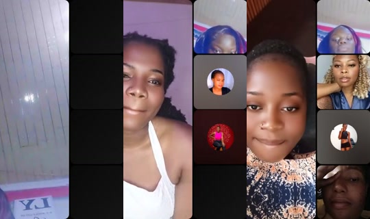 dollydance3 TikTok Live — Sep 24, 2026, 5:05 AM