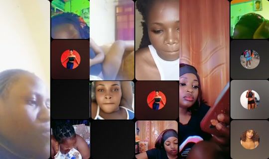 dollydance3 TikTok Live — Oct 3, 2026, 12:15 PM