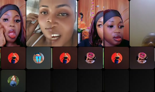 dollydance3 TikTok Live — Oct 3, 2026, 1:06 PM