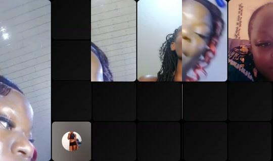 dollydance3 TikTok Live — Oct 8, 2026, 9:18 AM