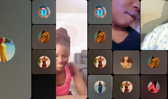 dollylove092 TikTok Live — Aug 20, 2026, 10:17 AM