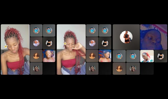 dollylove092 TikTok Live — Sep 7, 2026, 2:43 PM