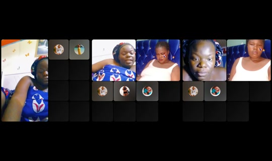 dollylove989 TikTok Live — Aug 21, 2026, 10:40 AM