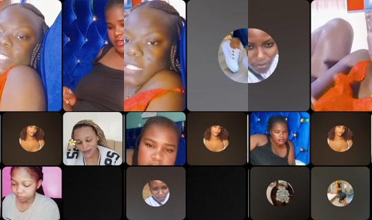 dollylove989 TikTok Live — Aug 31, 2026, 7:27 AM