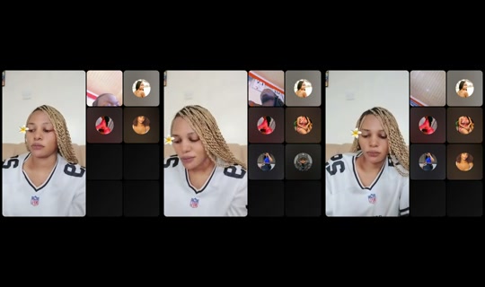 dollylove989 TikTok Live — Aug 31, 2026, 12:42 PM