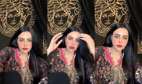 dollyofficiall TikTok Live — Aug 22, 2026, 9:34 PM