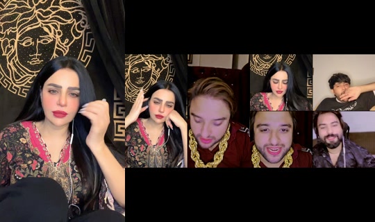 dollyofficiall TikTok Live — Aug 22, 2026, 10:27 PM
