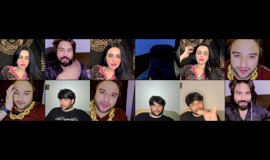 dollyofficiall TikTok Live — Aug 23, 2026, 12:07 AM
