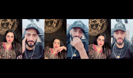 dollyofficiall TikTok Live — Aug 23, 2026, 12:57 AM
