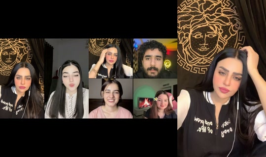 dollyofficiall TikTok Live — Aug 26, 2026, 9:40 PM