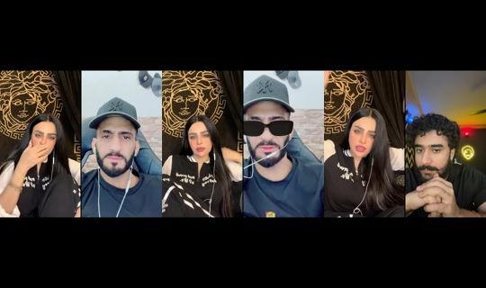 dollyofficiall TikTok Live — Aug 26, 2026, 10:31 PM