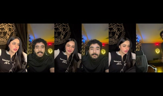 dollyofficiall TikTok Live — Aug 26, 2026, 11:21 PM