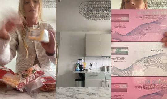 dollypockett.back0 TikTok Live — Oct 6, 2026, 10:27 AM