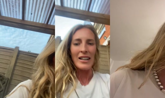 dollypockett.back0 TikTok Live — Oct 6, 2026, 5:01 PM