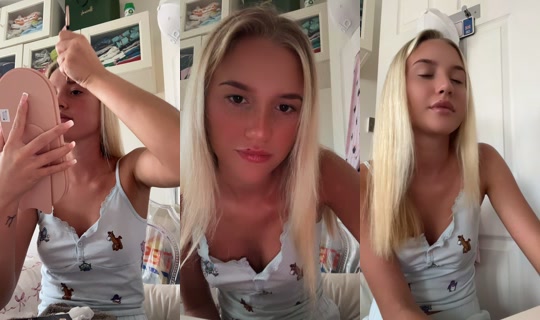 dollystupple4xx TikTok Live — Sep 7, 2026, 5:01 PM
