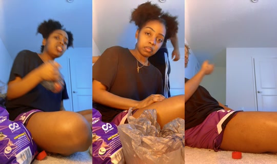dolobxbyy TikTok Live — Sep 21, 2026, 6:45 PM