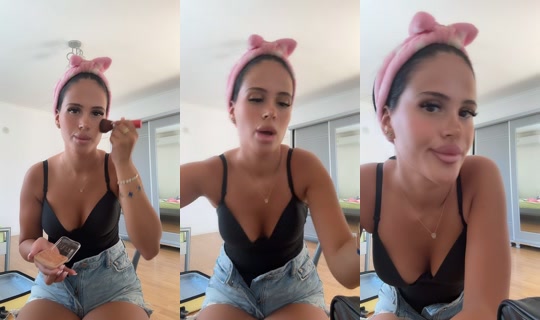 doloryvaaa TikTok Live — Aug 22, 2026, 11:22 AM