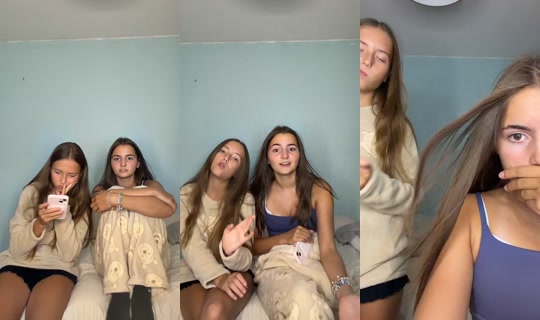 dolsie_ellie_vlogs TikTok Live — Aug 27, 2026, 10:35 PM