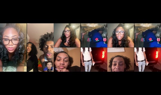 dom.comm__ TikTok Live — Aug 30, 2026, 9:57 AM