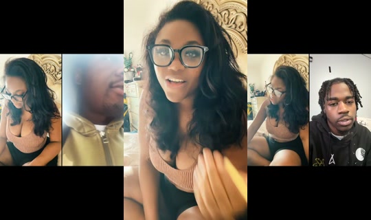 dom.comm__ TikTok Live — Sep 3, 2026, 12:15 PM