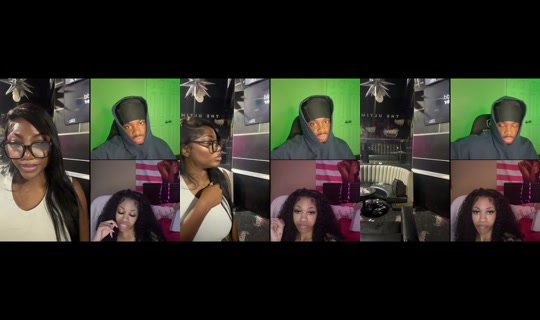 dom.comm__ TikTok Live — Oct 5, 2026, 12:21 PM