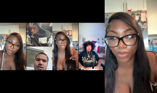dom.comm__ TikTok Live — Oct 7, 2026, 6:13 PM