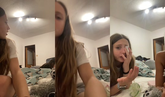 domcasafrova TikTok Live — Aug 21, 2026, 7:48 PM