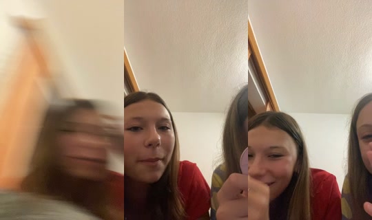 domcasafrova TikTok Live — Aug 21, 2026, 10:40 PM